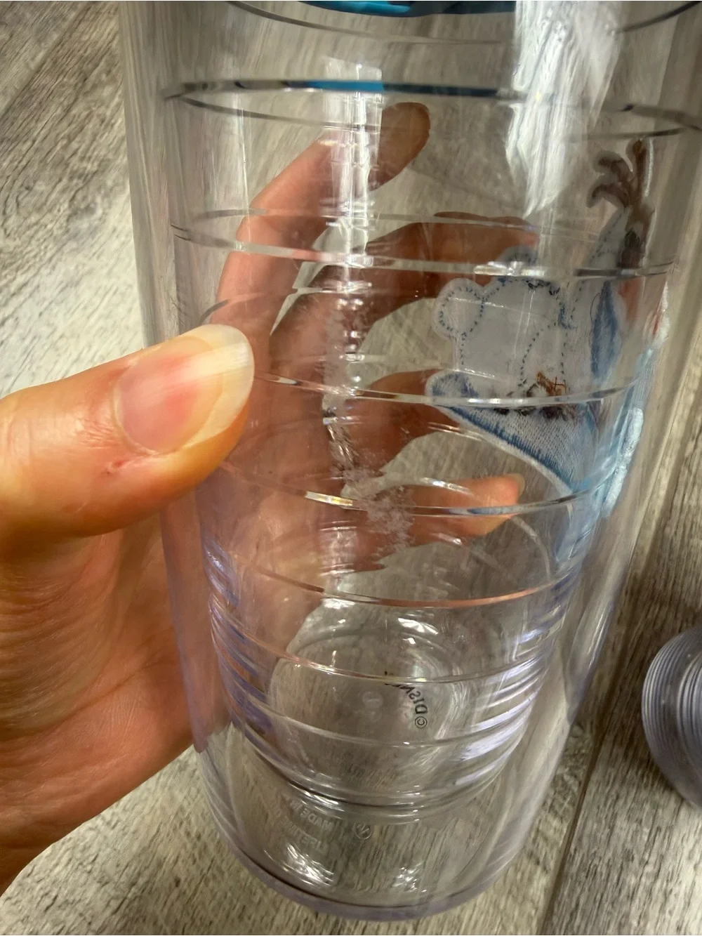Tervis Olaf Tumber Cup Set